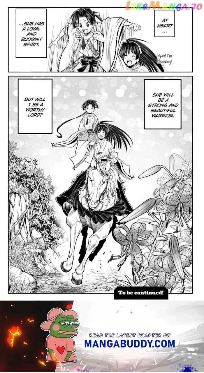The Elusive Samurai Chapter 36 image 19_optimized